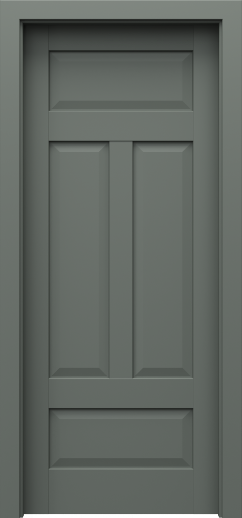 PORTA HARMONY B.0