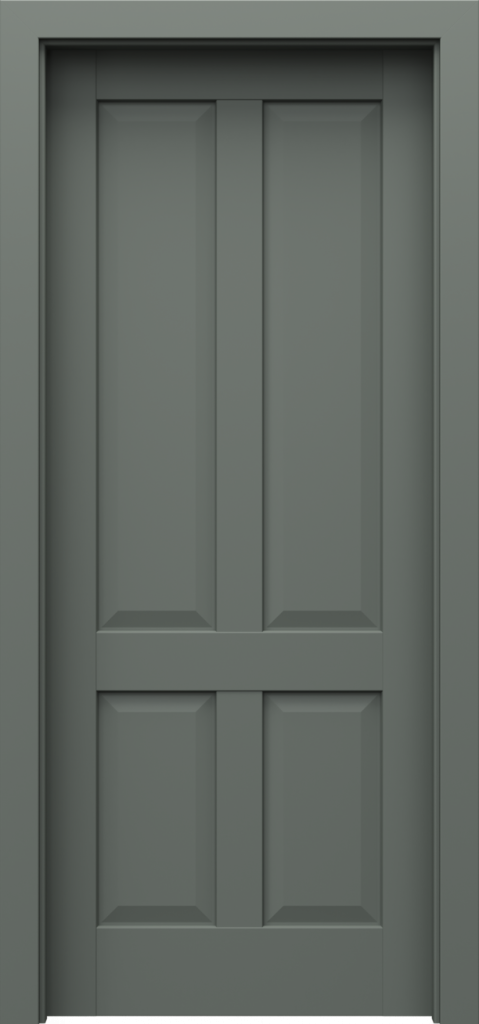 PORTA HARMONY A.0